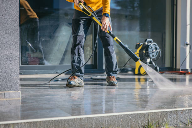 Trusted St Francis, KS Pressure Washing Experts